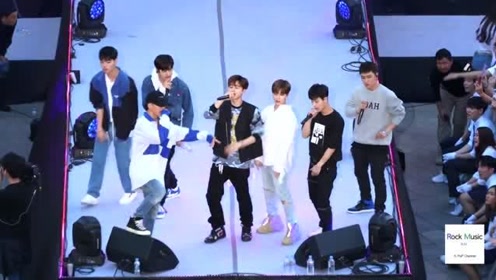 Ikon演唱会 腾讯视频