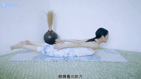 减少腰部脂肪 腾讯视频