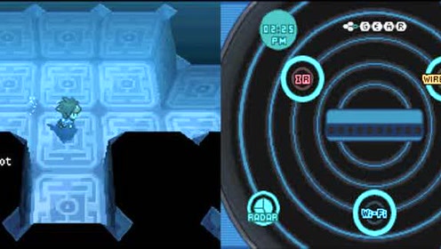 口袋妖怪竞技场2 腾讯视频