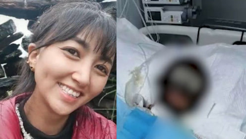 简 介:网红拉姆直播时被前夫唐路纵火烧伤致死,10月14日本案一审宣判.