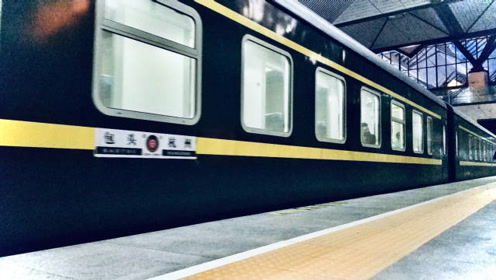 z282次列车实拍,经过苏州站,无锡站,南京站