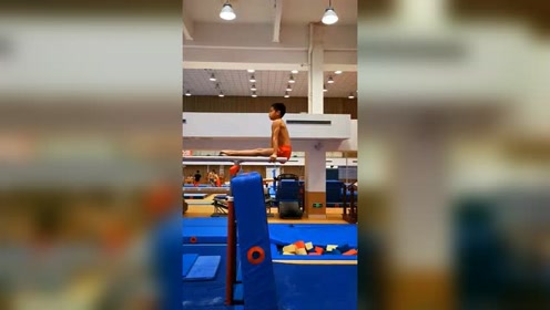 未来的椅子体操 腾讯视频