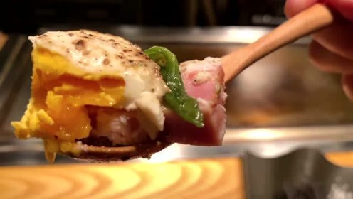 和牛铁板烧 腾讯视频