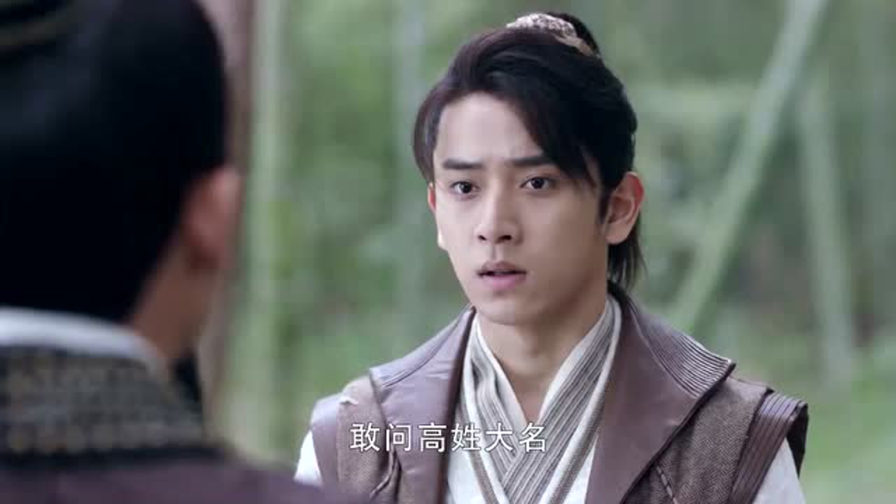 三倍流畅播放 4k超清体验  03:49   有翡:闻将军将吴楚楚托付给李晟