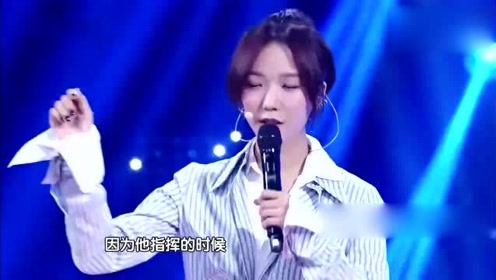 中国第一男高音戴 腾讯视频