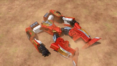 神奇的朋友:耍宝金刚被鸟群攻击,竟冲天上掉下来!