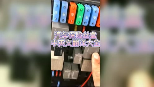 恶心的保险丝盒 腾讯视频