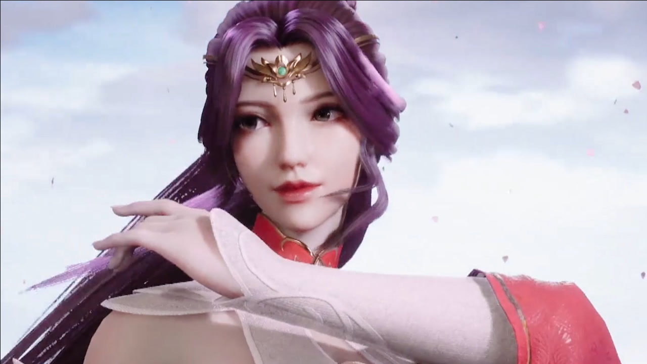 绝世武魂:莫欺少年穷!