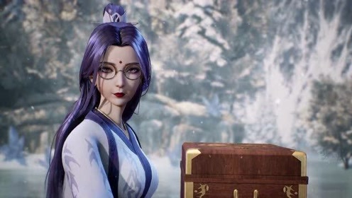 书灵记:子日送快递遇到反派不把反派当反派,反派都哭了