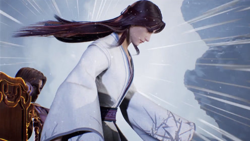 书灵记:顾七绝逃命慌不择路!反派被马踩脸险遭毁容!