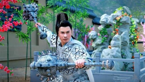 温州鼓词《薛葵三棍定输赢》黄蓓芳先生