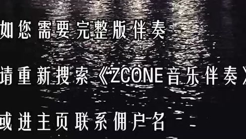 野区歌神 连名带姓 伴奏 无损音质 sq纯伴奏beat