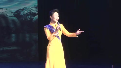 中国经典渔歌音乐会