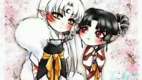 犬夜叉第22集 腾讯视频