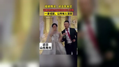 姐姐的婚礼五 腾讯视频