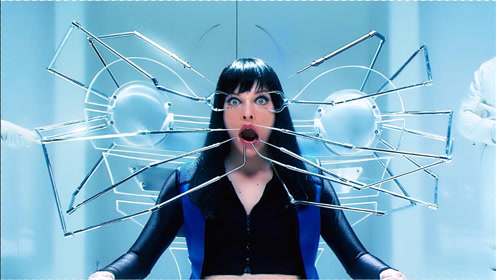 时 间:2021-04-13上传者:胖千金侃电影电 影:致命紫罗兰0:05:59邪恶