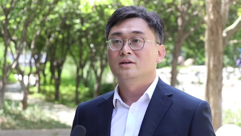 品质活力看淄博 | 专访组织部部长王铁军:激活发展要素,产才融合