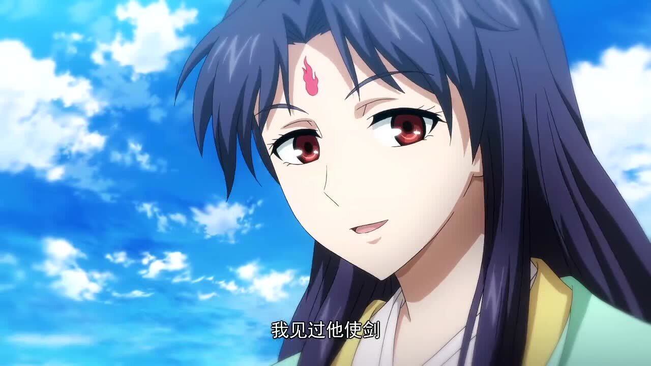 东方秦兰你是不是对温柔甜美有所误解