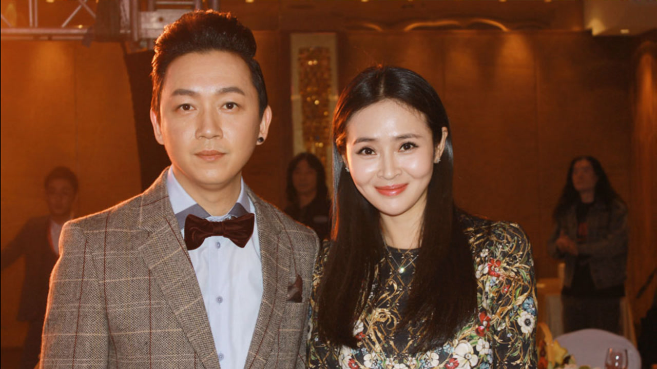 于明加谈家庭合集,自曝用8年时间改变了老公,婚后从没做过家务