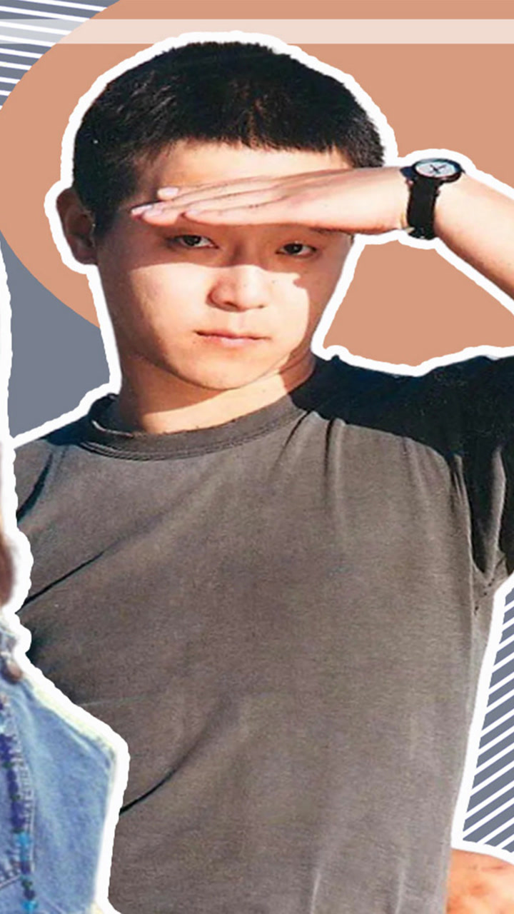 2006年窦唯点燃汽车,自曝与王菲的婚姻是场阴谋?高原被冤枉多年