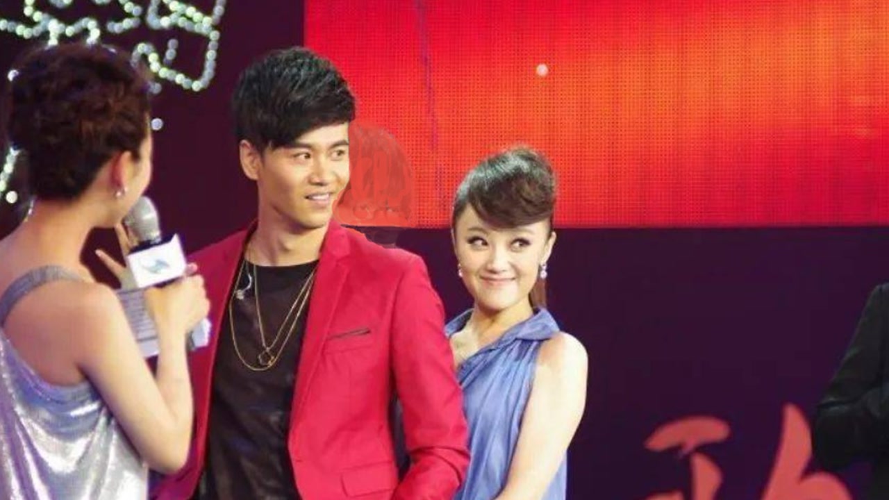 王小玮离婚后出新歌!一首《那醉人的调子》,瞬间暴露徐子崴关系