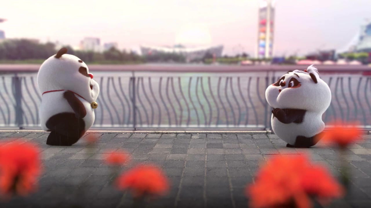 漂洋过海来看你