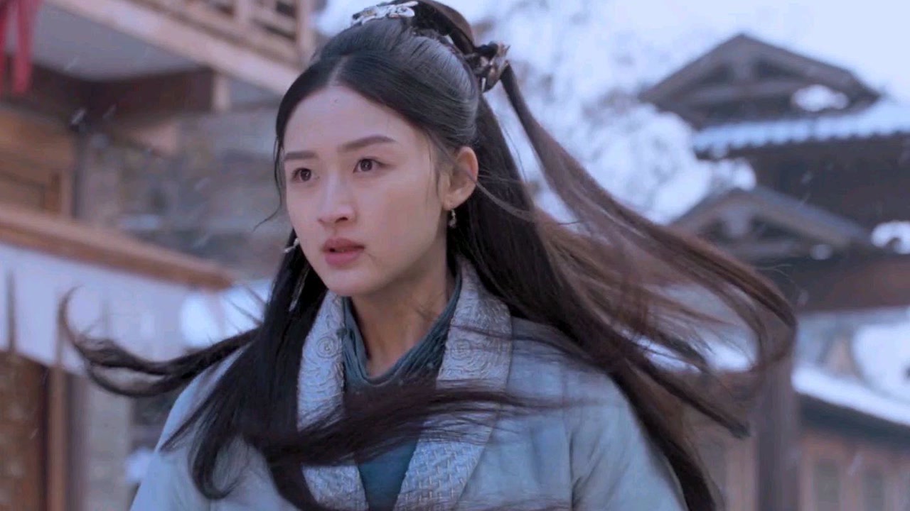 将夜3大结局10:余帘暴走瞬间斩出13062刀,人生第三次废掉熊初墨