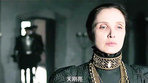 历史上最残忍女伯爵,十年间残害650名少女,榨取鲜血当做护肤品