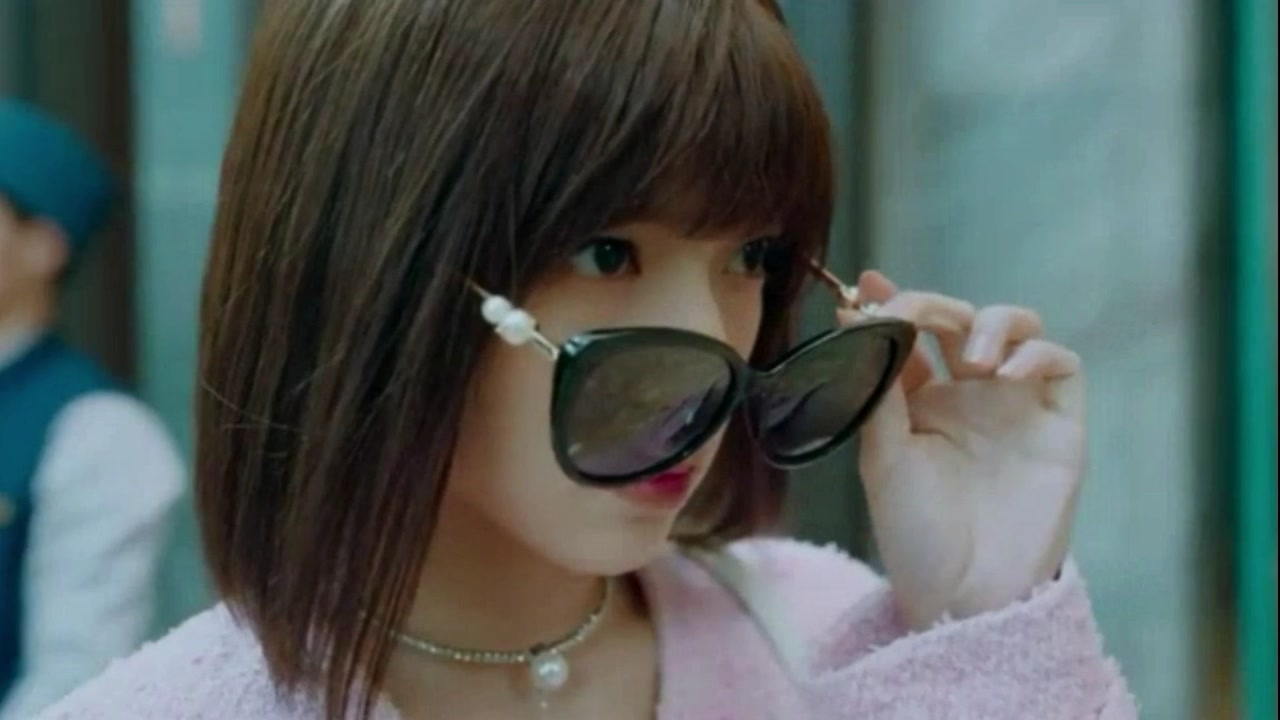 《良言写意》程潇霸气职业特工,一秒换装变身的操作真是绝了