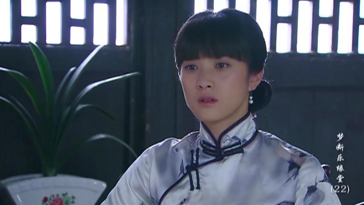 梦断乐缘堂:假姑爷和大小姐做了真夫妻,岳父:你来后就没消停过