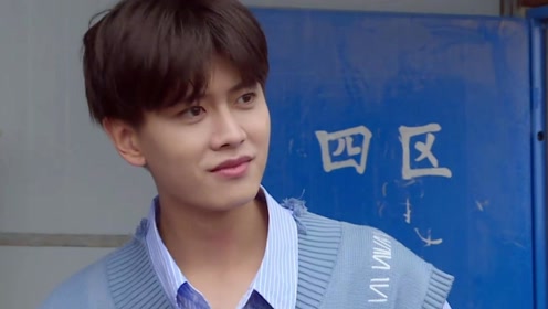 极限挑战行任嘉伦岳云鹏采摘香菇