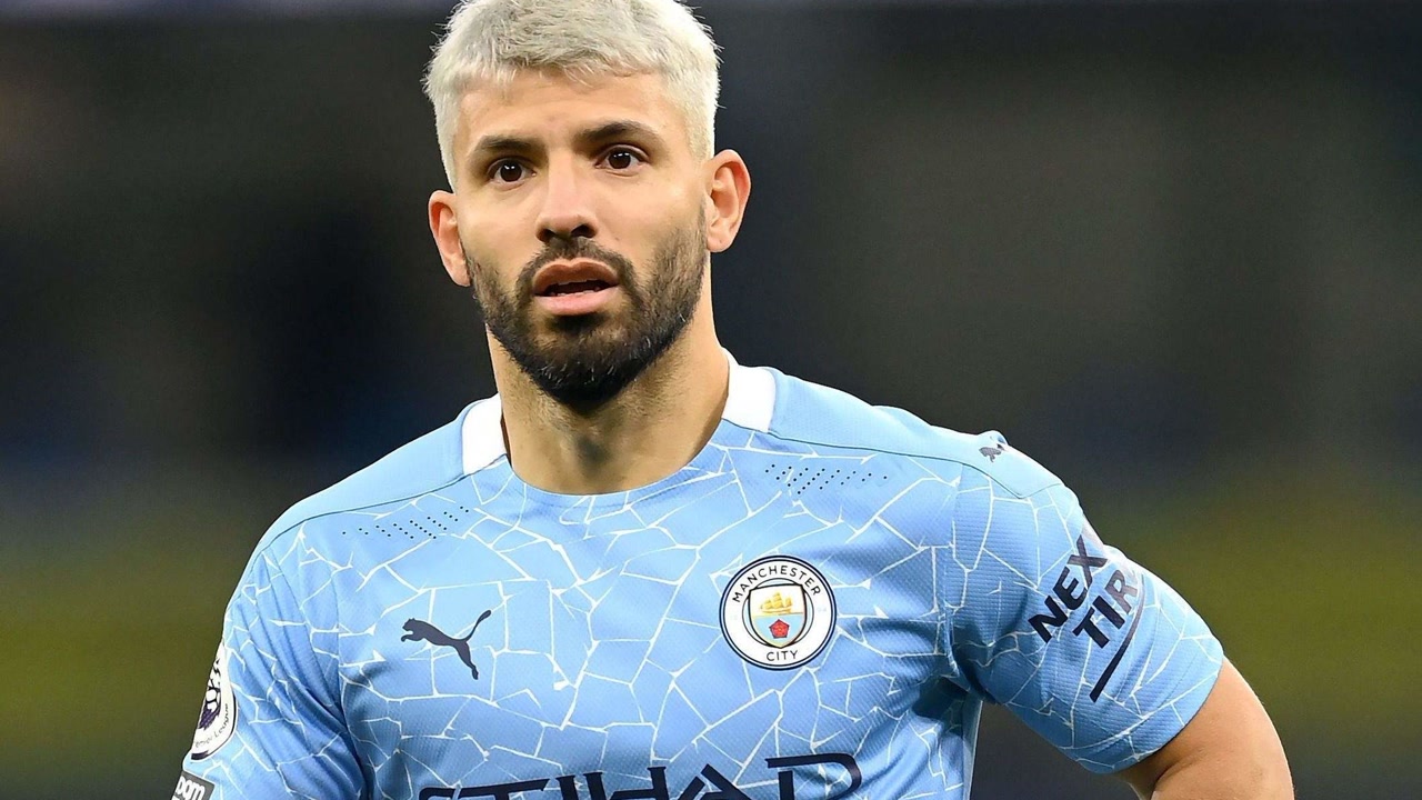 遗憾未能捧杯!回顾阿圭罗各阶段欧冠全进球