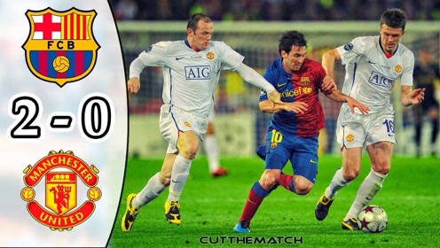 昔日梅罗争霸传奇巨星今何在？C罗无缘对决巴萨真相揭秘