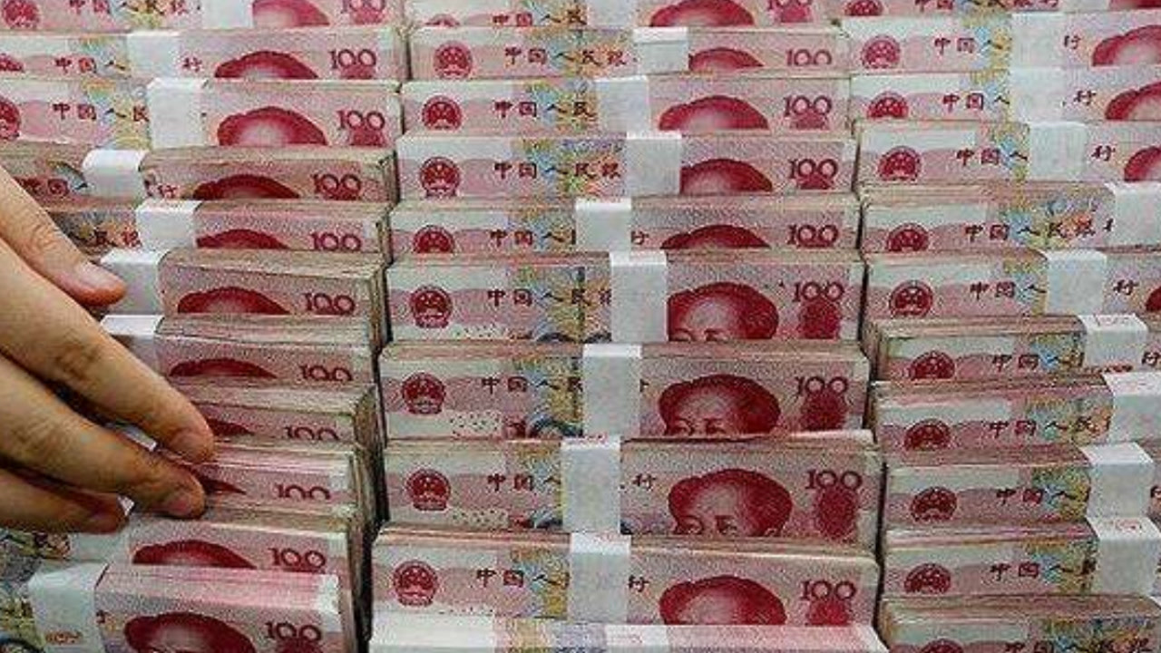 30年前的一万块钱,相当于如今多少钱?今天总算是知道了!