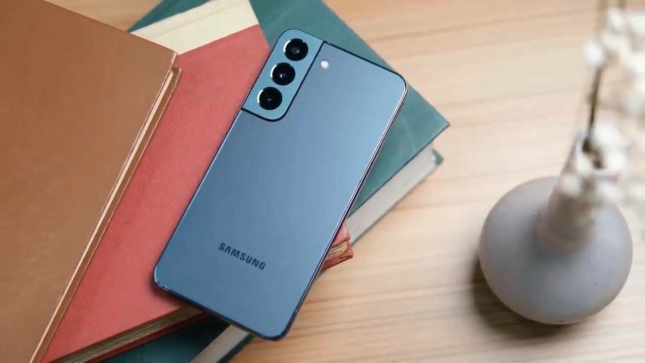 三星galaxy s22 plus抢先体验,新一代旗舰表现如何?