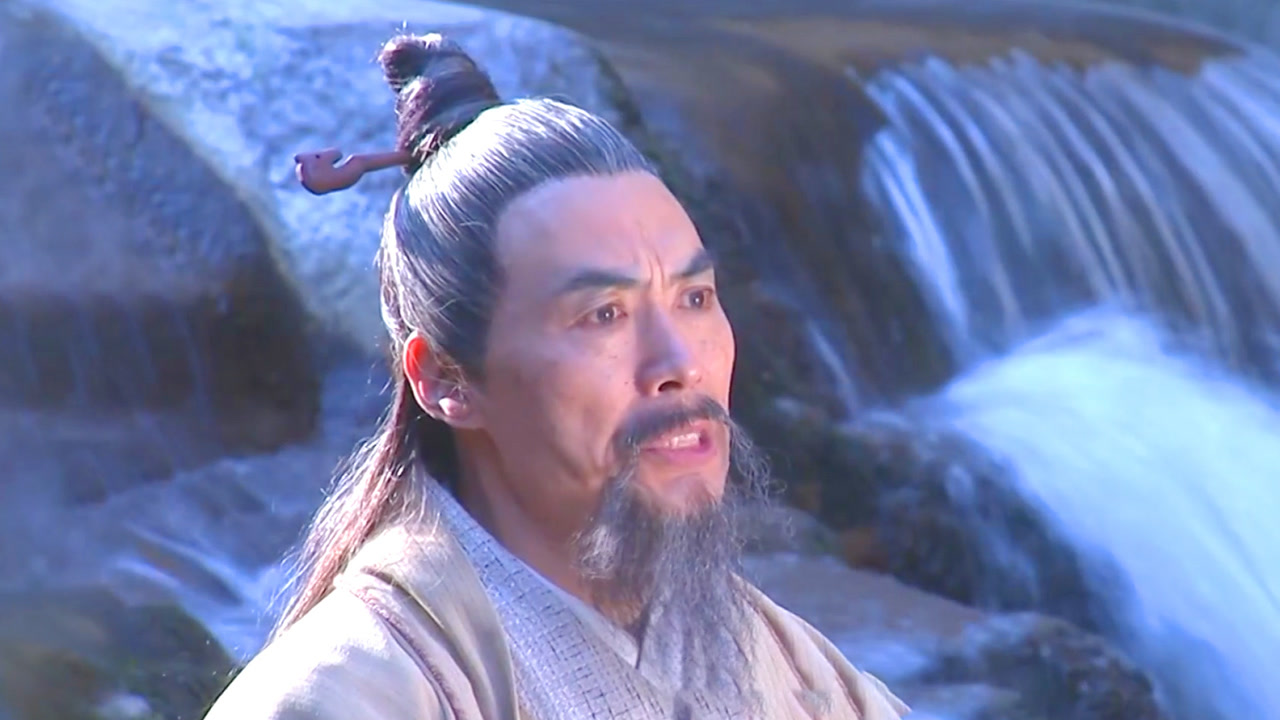 道行天尊有三个徒弟,为何韦护肉身成圣,而他俩却上了封神榜?