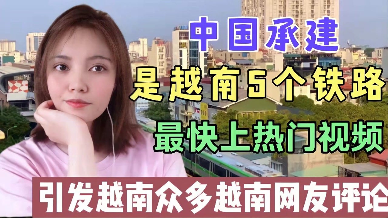 引发越南众多越南网友评论