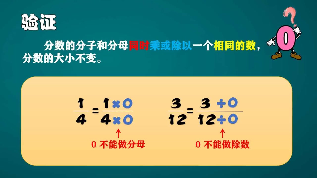 分数 数学术语 搜狗百科