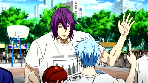 紫原敦 腾讯视频