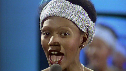 boney m《sunny》