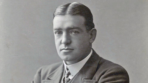 南极探险第一人沙克尔顿,灾难来临人们不拜神拜他!