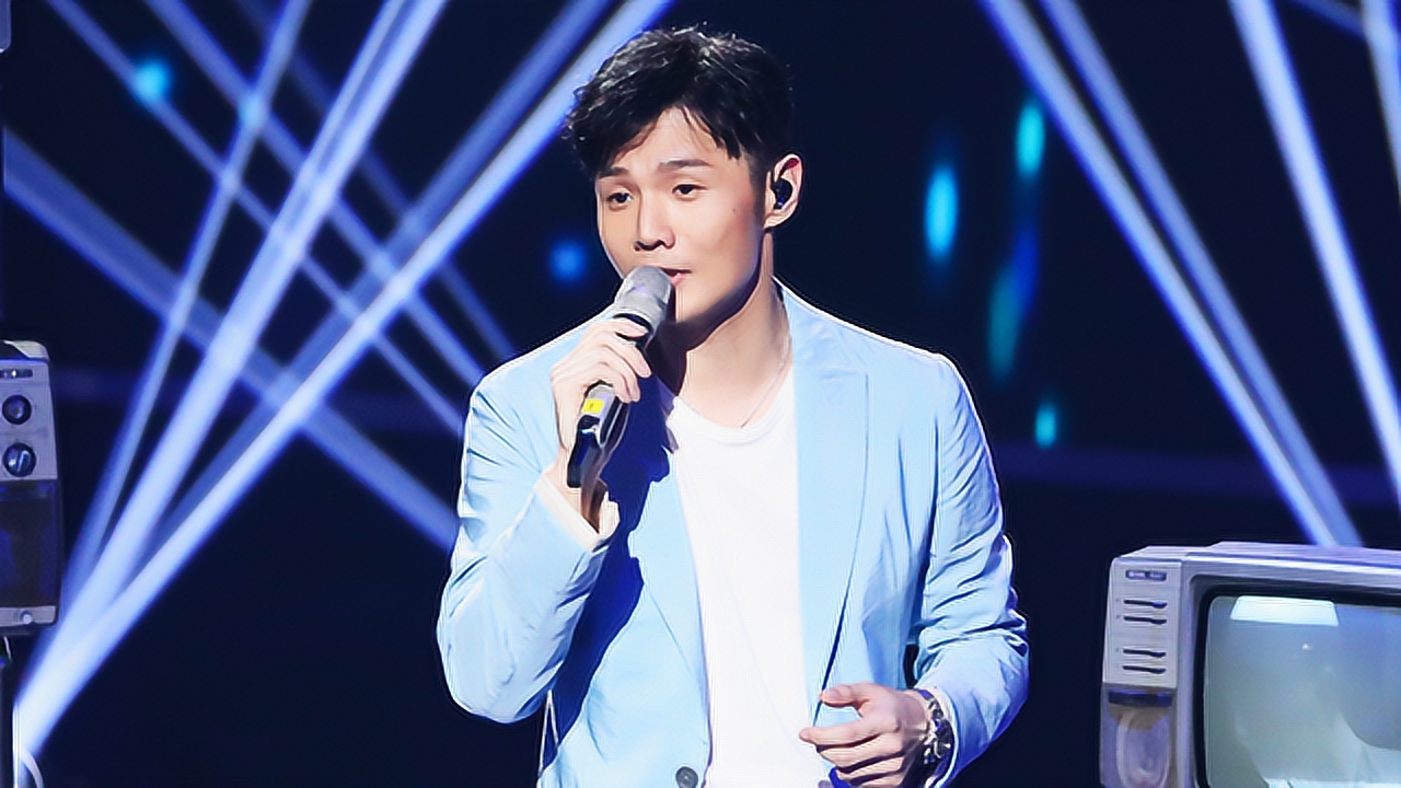 【纯享版】李荣浩《耳朵》字字戳心