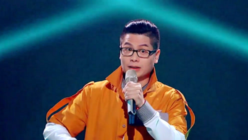 好多变的声音,廖佳琳一首《笑之歌》不仅有欢笑还有技巧