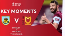 足总杯-伯恩利点球大战5-4淘汰米尔顿凯恩斯 维德