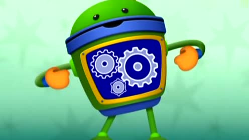 呜咪123第3季:大脚丫恐龙要怎么玩