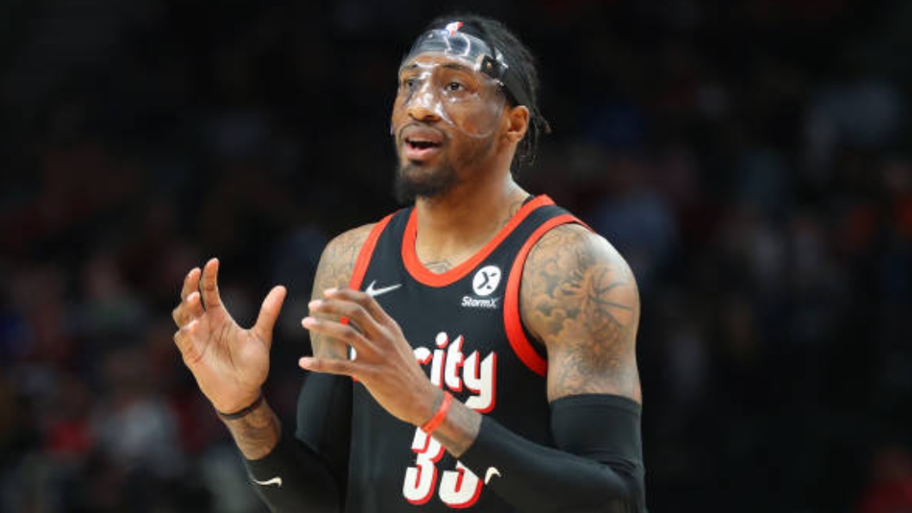NBA官方宣布 科温顿因将护目镜扔向裁判被罚款1.5万美元