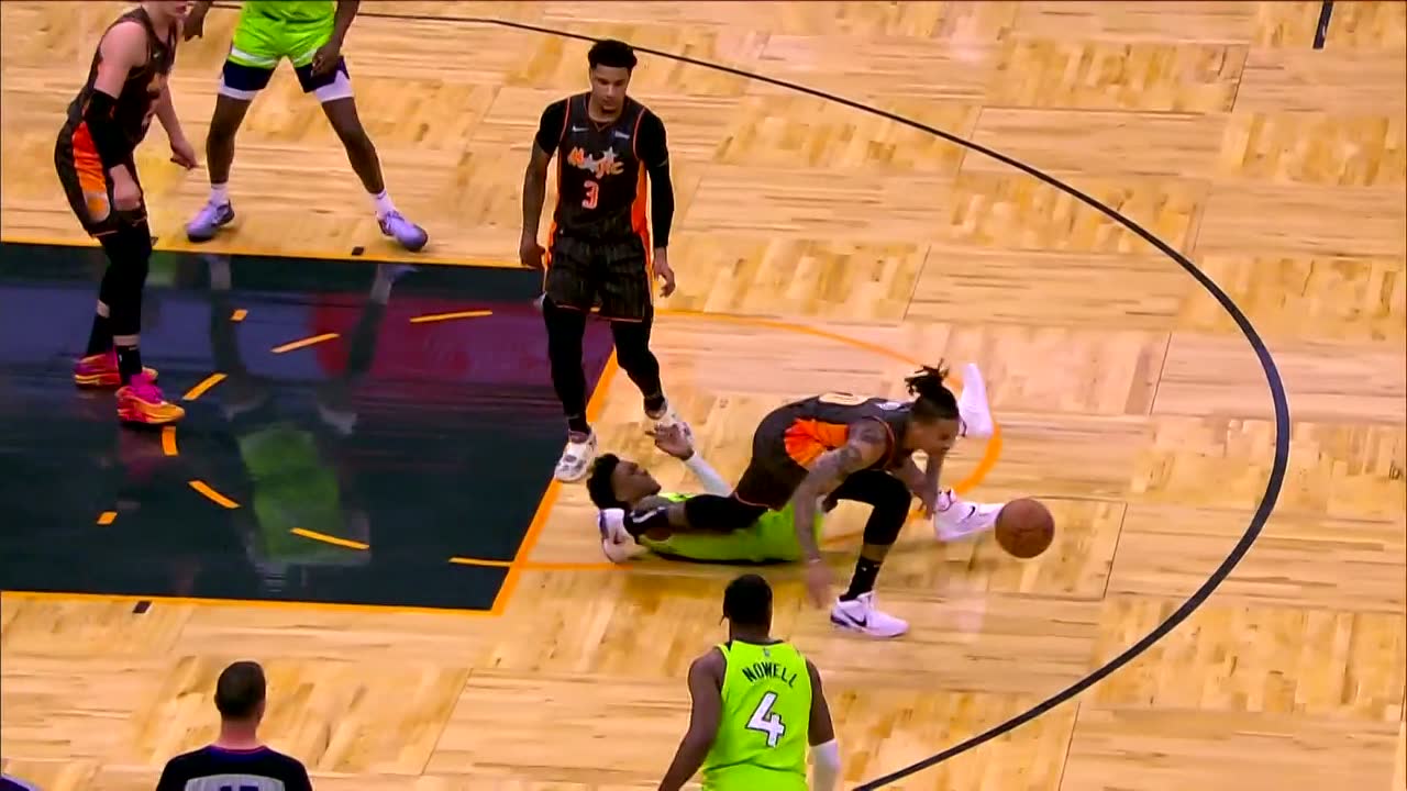 咱也是状元郎！富尔茨猛虎掏心反击快攻打成2+1