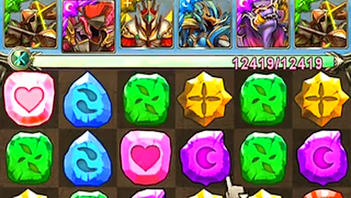 神魔之塔 腾讯视频