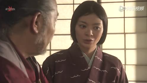 Nhk时代剧 腾讯视频