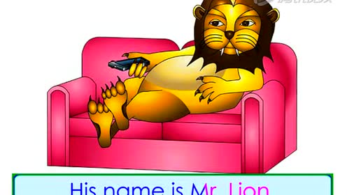 02-busy beaver characters - daycare